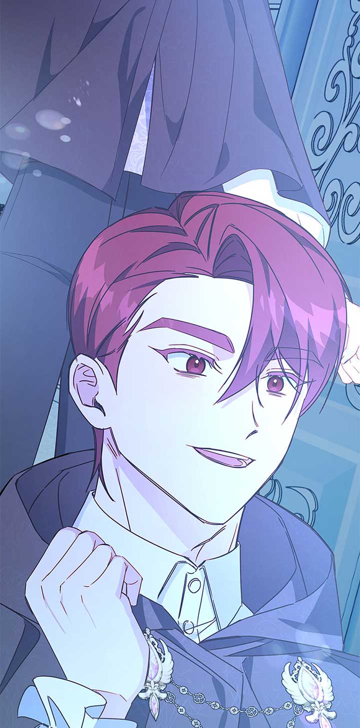 The Villainess Doesn’t Need A New Husband! chapter 44 page 24