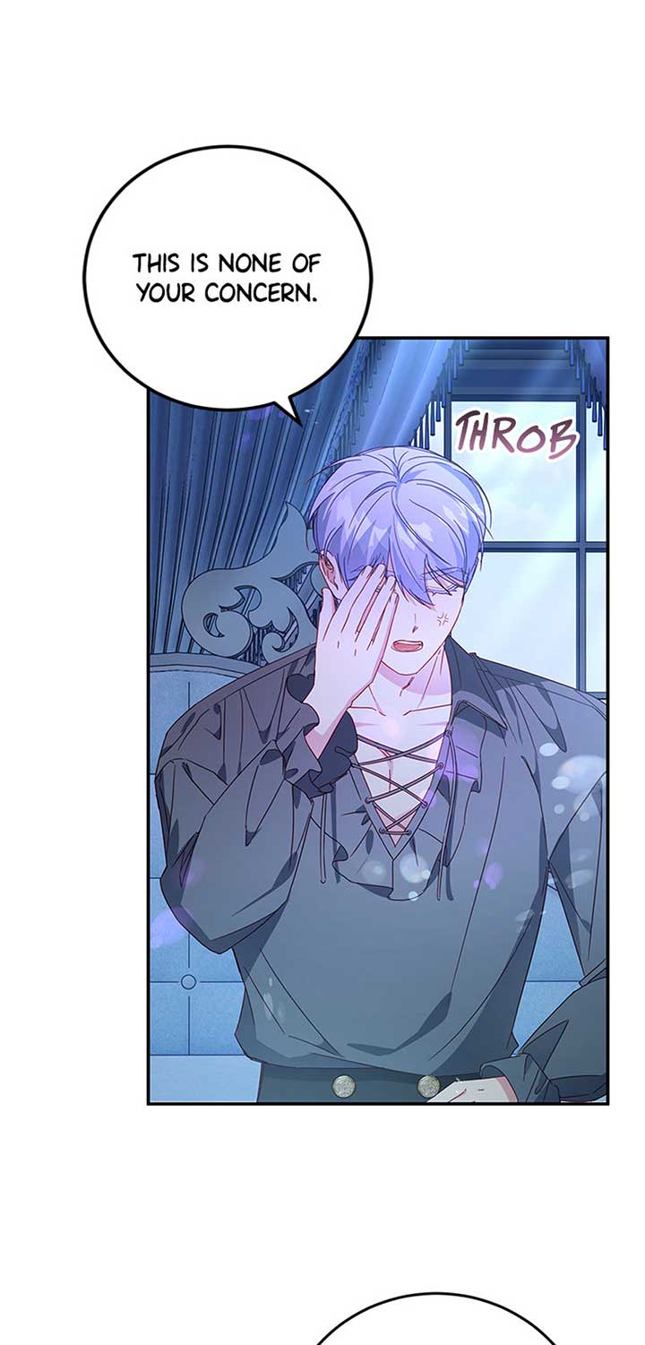 The Villainess Doesn’t Need A New Husband! chapter 44 page 27