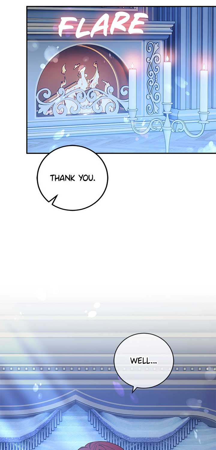 The Villainess Doesn’t Need A New Husband! chapter 44 page 30