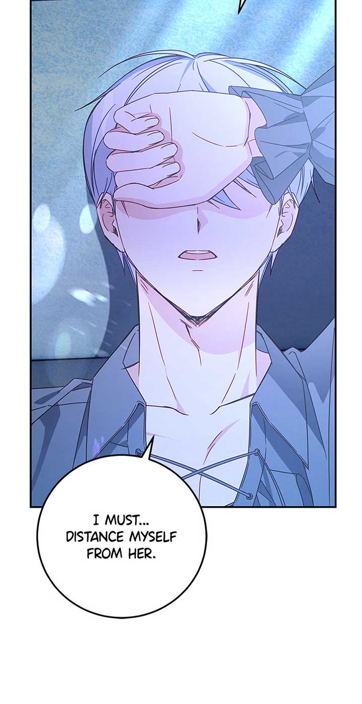 The Villainess Doesn’t Need A New Husband! chapter 44 page 4