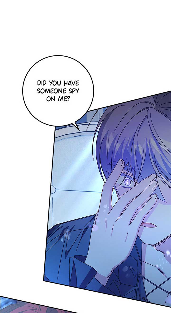 The Villainess Doesn’t Need A New Husband! chapter 44 page 32
