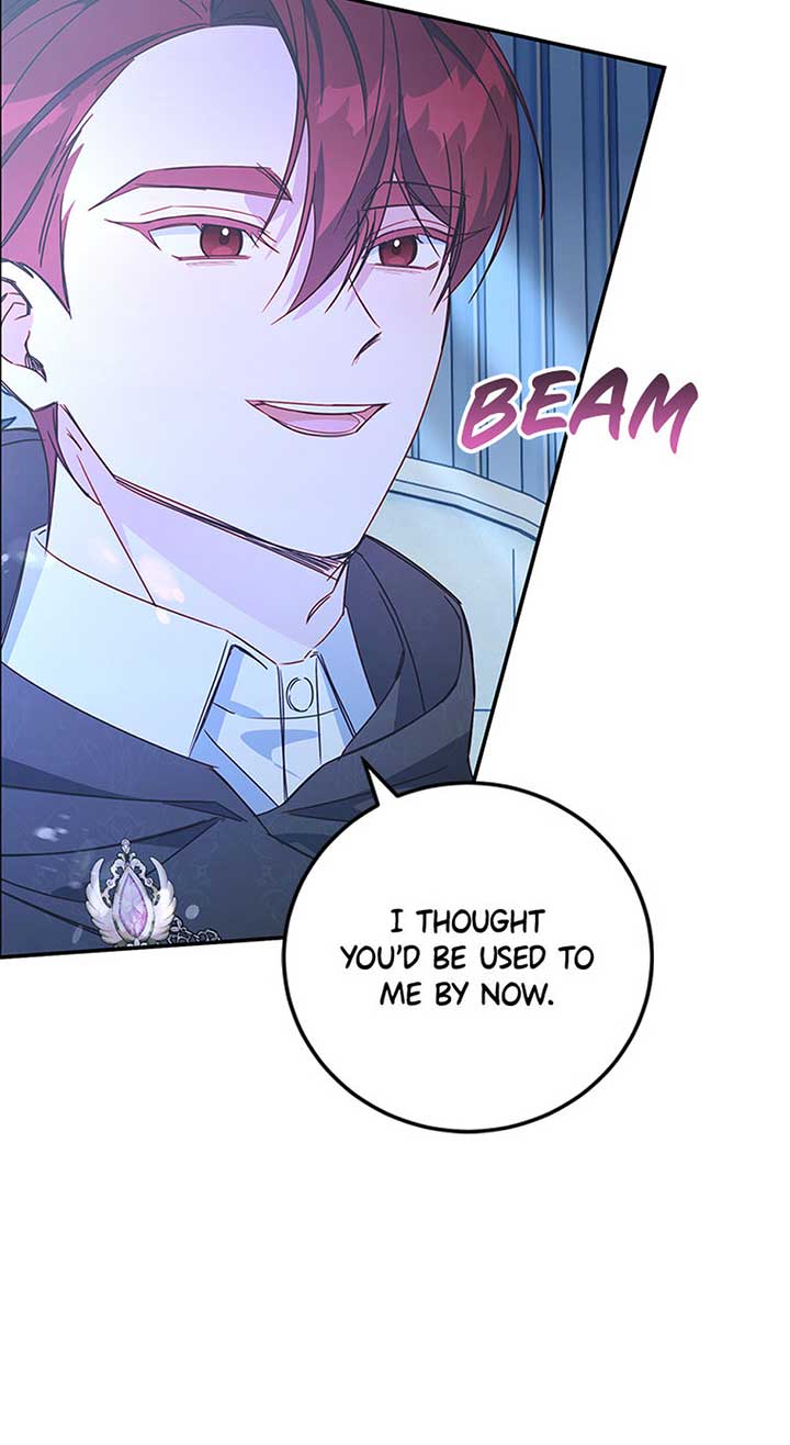 The Villainess Doesn’t Need A New Husband! chapter 44 page 33
