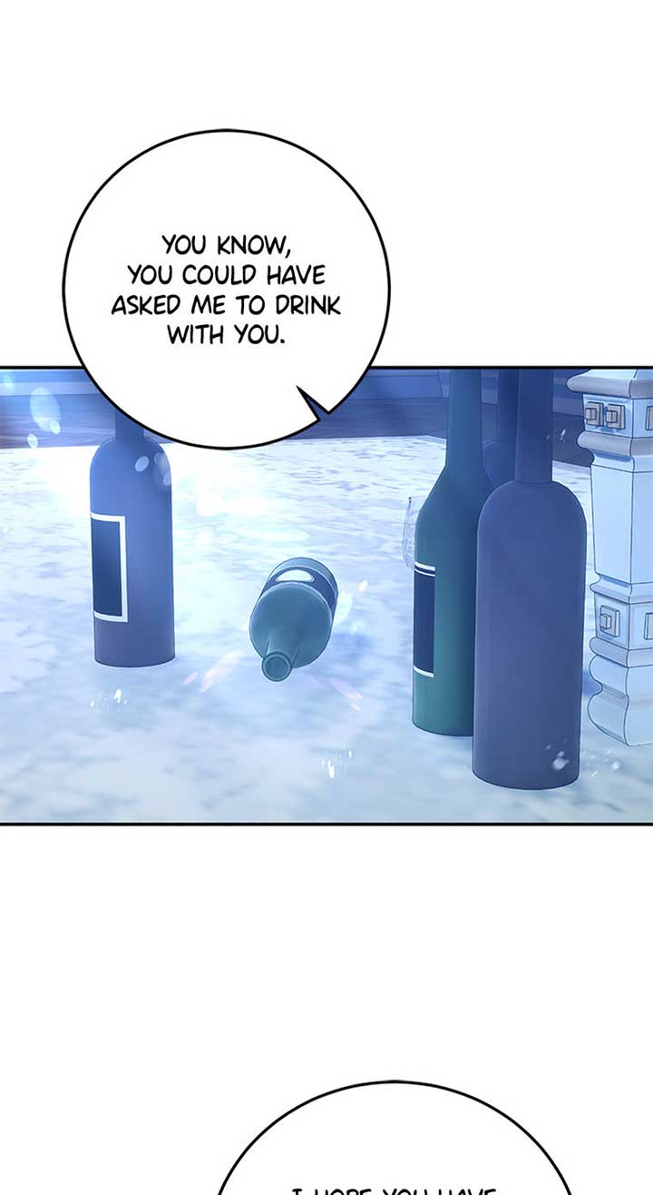 The Villainess Doesn’t Need A New Husband! chapter 44 page 34