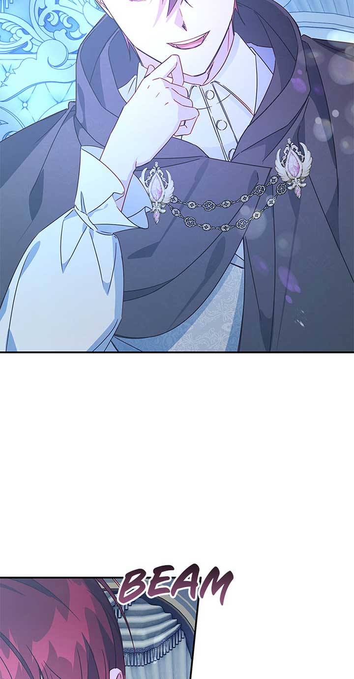 The Villainess Doesn’t Need A New Husband! chapter 44 page 42