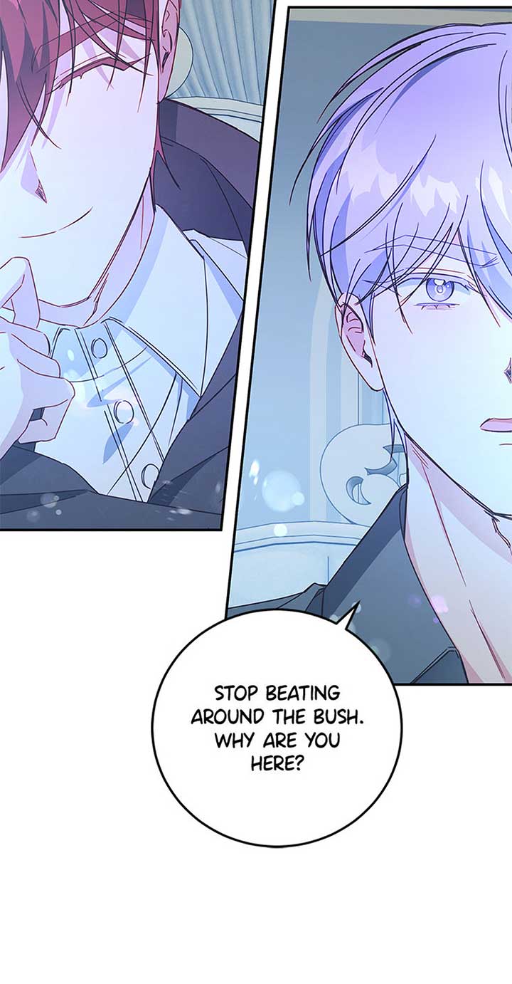 The Villainess Doesn’t Need A New Husband! chapter 44 page 43