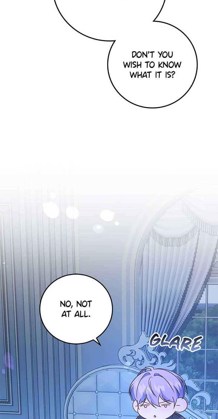 The Villainess Doesn’t Need A New Husband! chapter 44 page 45