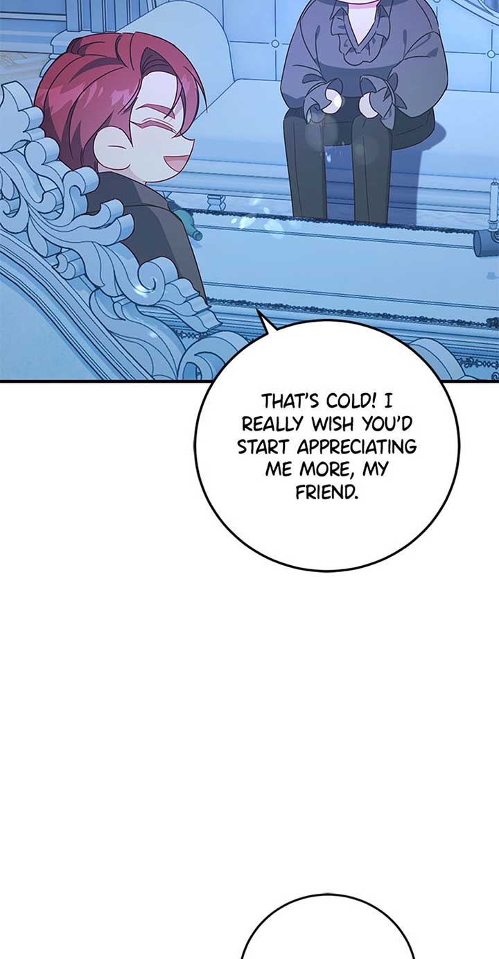The Villainess Doesn’t Need A New Husband! chapter 44 page 46