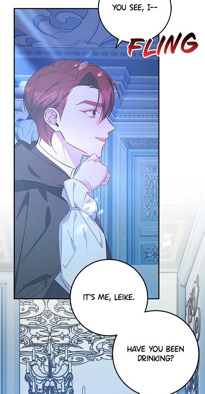 The Villainess Doesn’t Need A New Husband! chapter 44 page 47