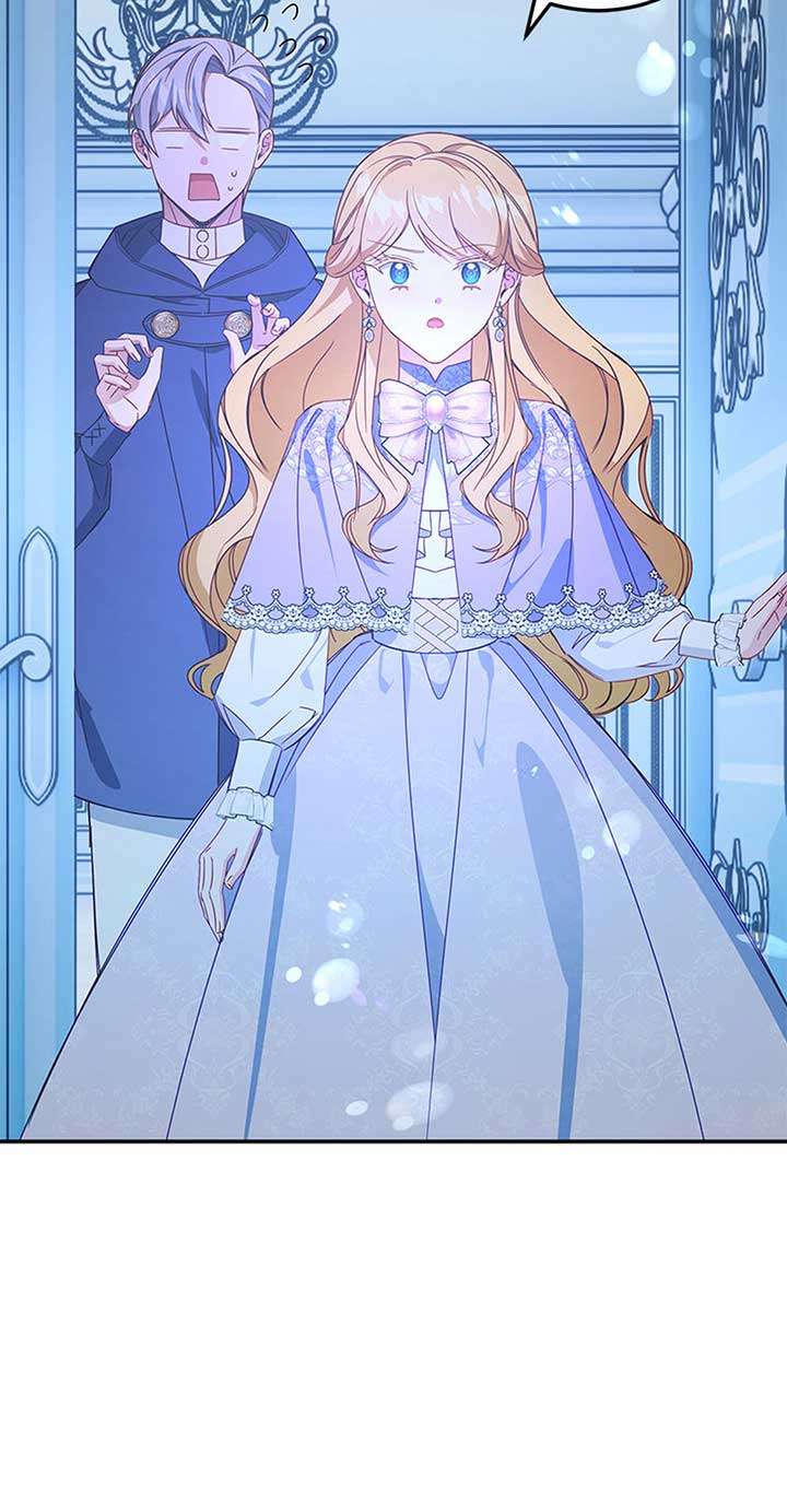 The Villainess Doesn’t Need A New Husband! chapter 44 page 48