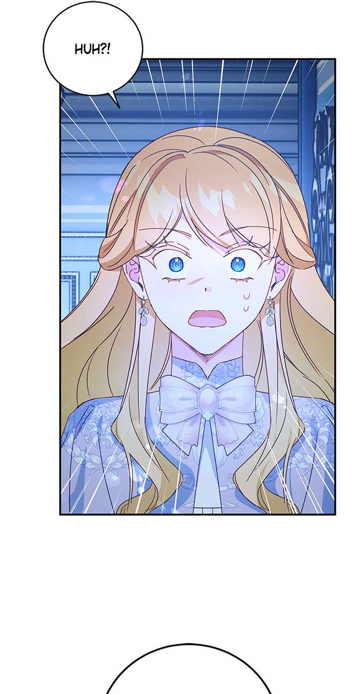 The Villainess Doesn’t Need A New Husband! chapter 44 page 49