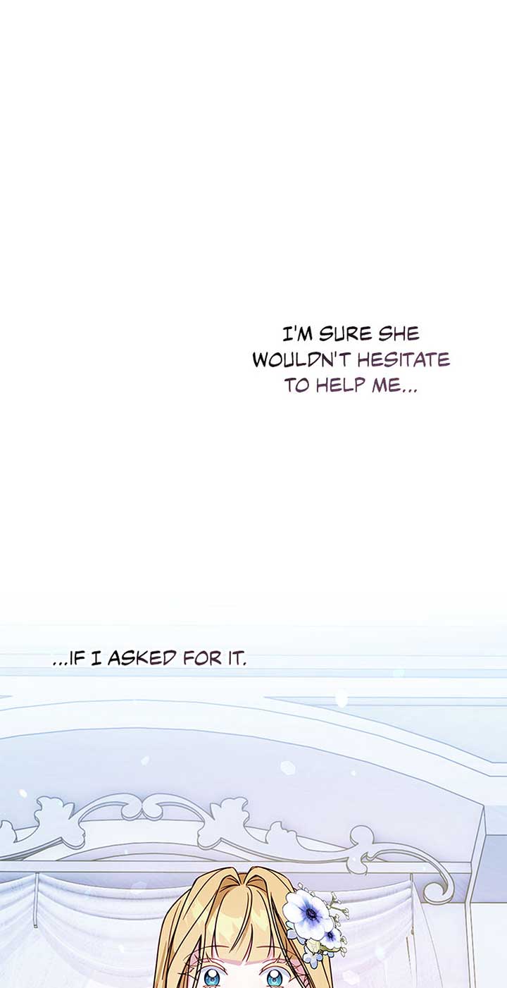 The Villainess Doesn’t Need A New Husband! chapter 44 page 6