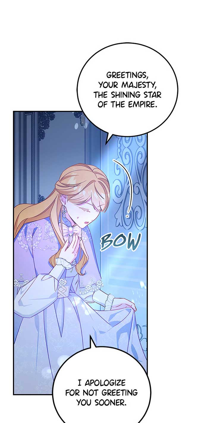 The Villainess Doesn’t Need A New Husband! chapter 44 page 52