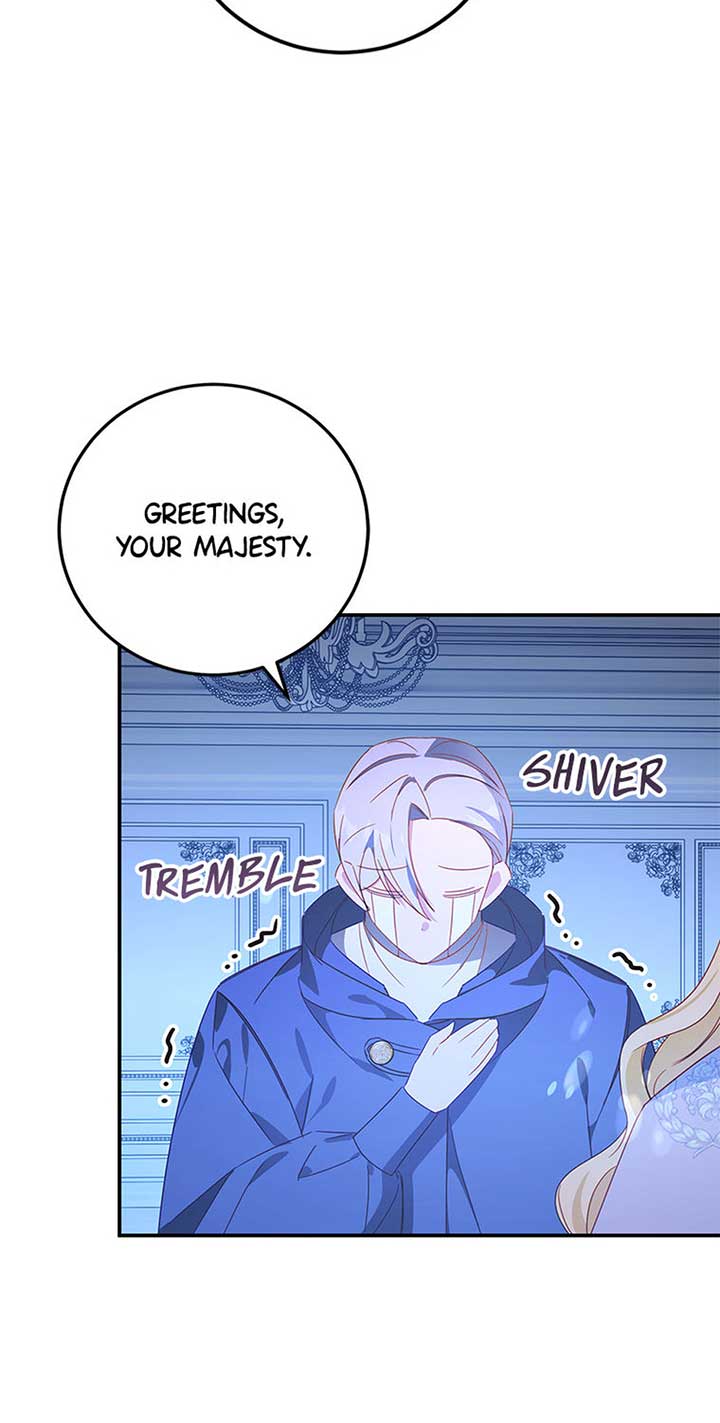 The Villainess Doesn’t Need A New Husband! chapter 44 page 53