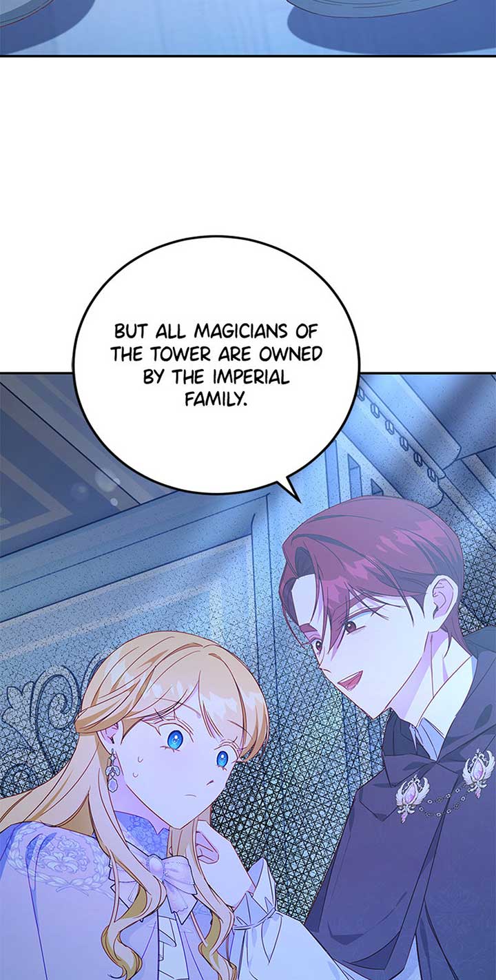 The Villainess Doesn’t Need A New Husband! chapter 44 page 56