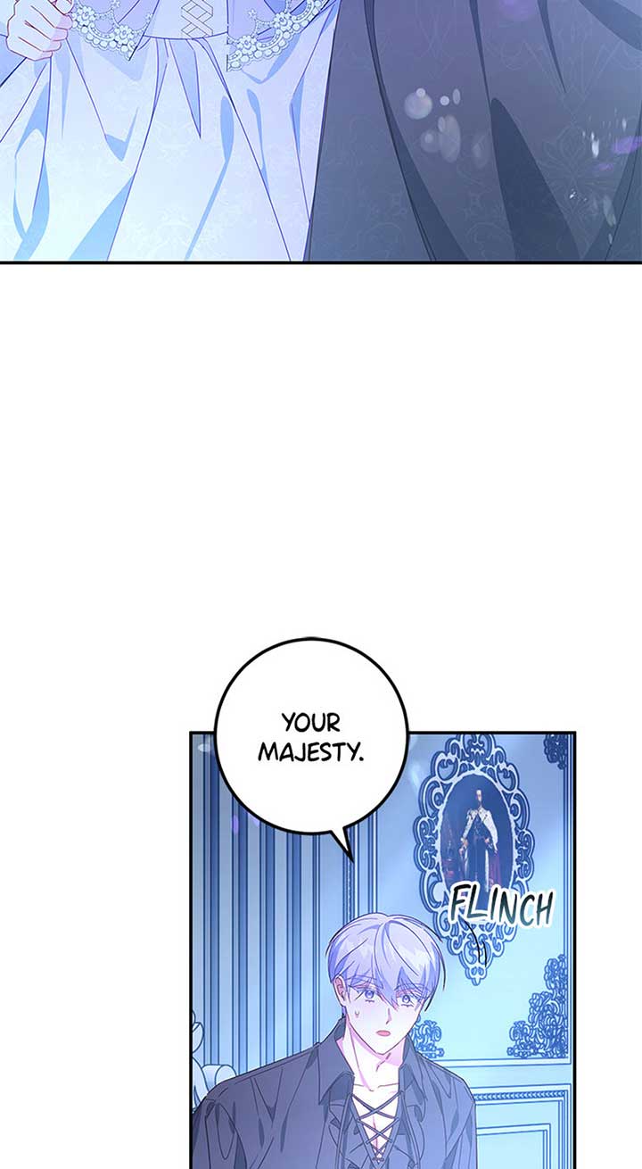 The Villainess Doesn’t Need A New Husband! chapter 44 page 61