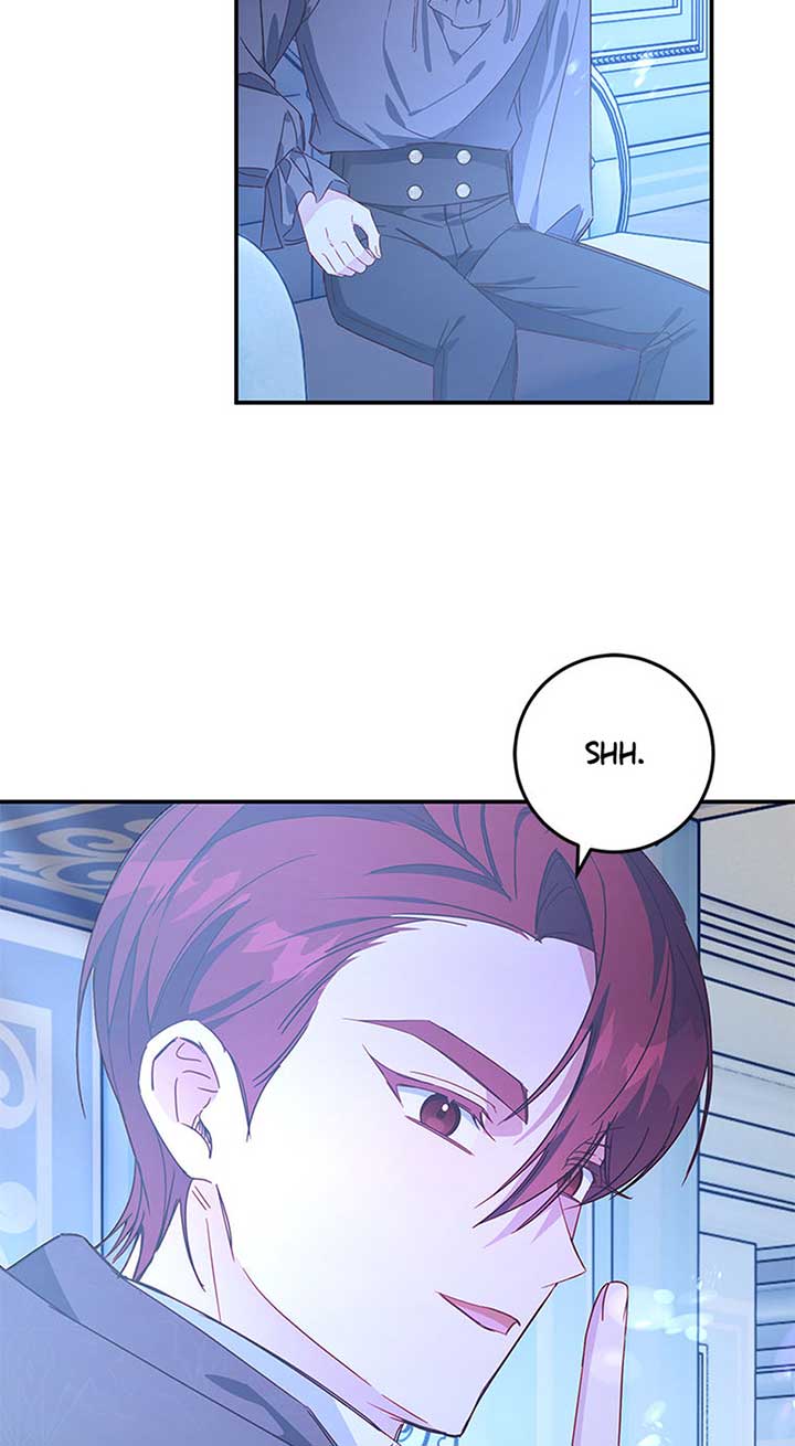 The Villainess Doesn’t Need A New Husband! chapter 44 page 62