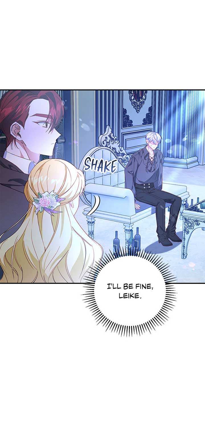 The Villainess Doesn’t Need A New Husband! chapter 44 page 65