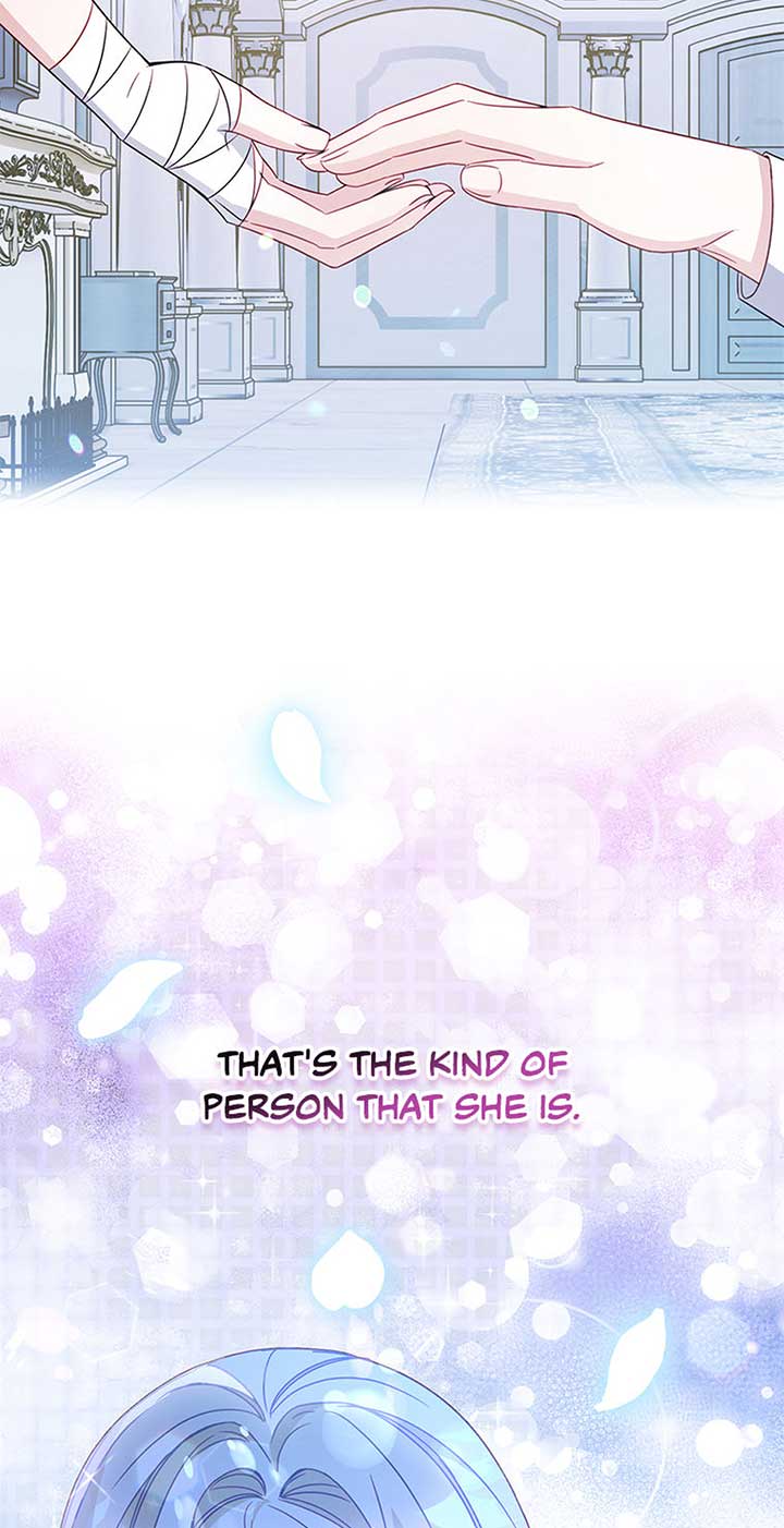 The Villainess Doesn’t Need A New Husband! chapter 44 page 8