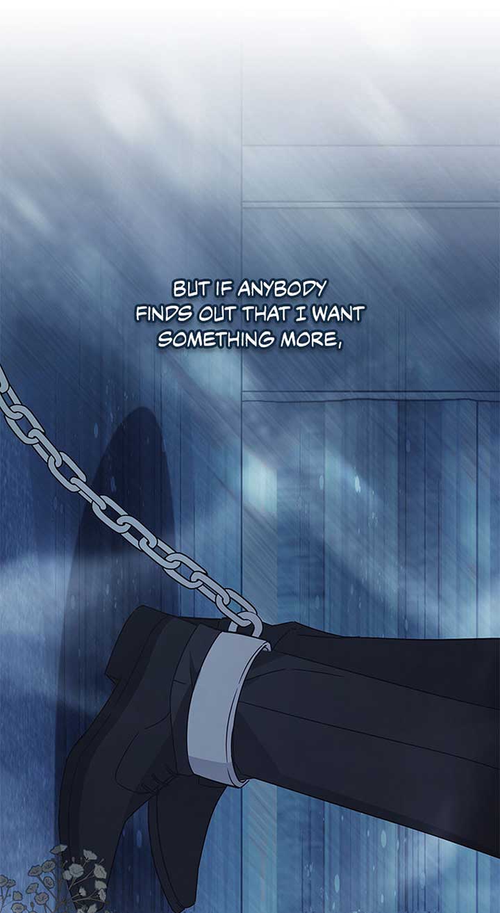 The Villainess Doesn’t Need A New Husband! chapter 44 page 10