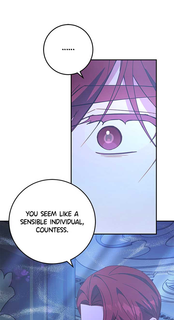 The Villainess Doesn’t Need A New Husband! chapter 45 page 5