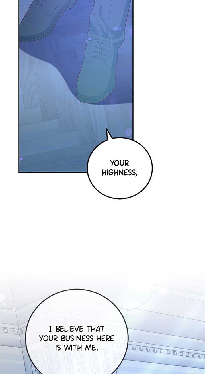 The Villainess Doesn’t Need A New Husband! chapter 45 page 16