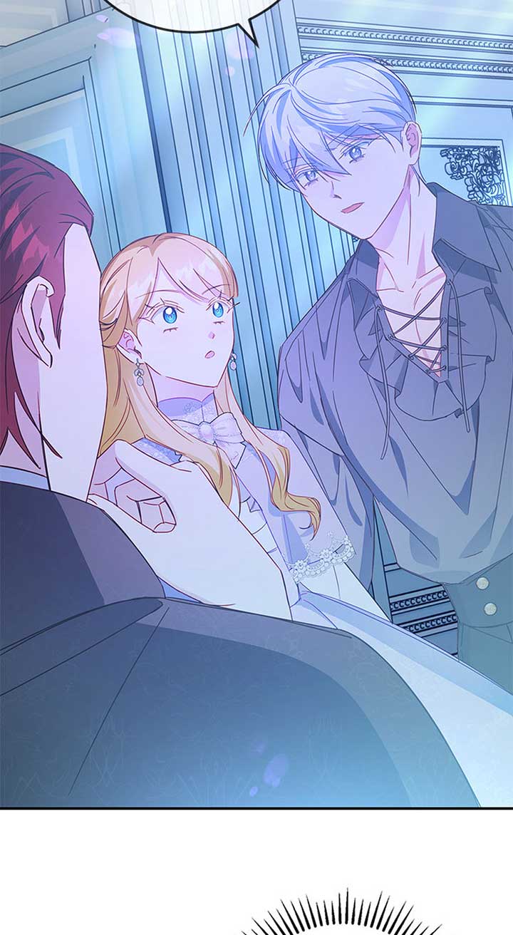 The Villainess Doesn’t Need A New Husband! chapter 45 page 17