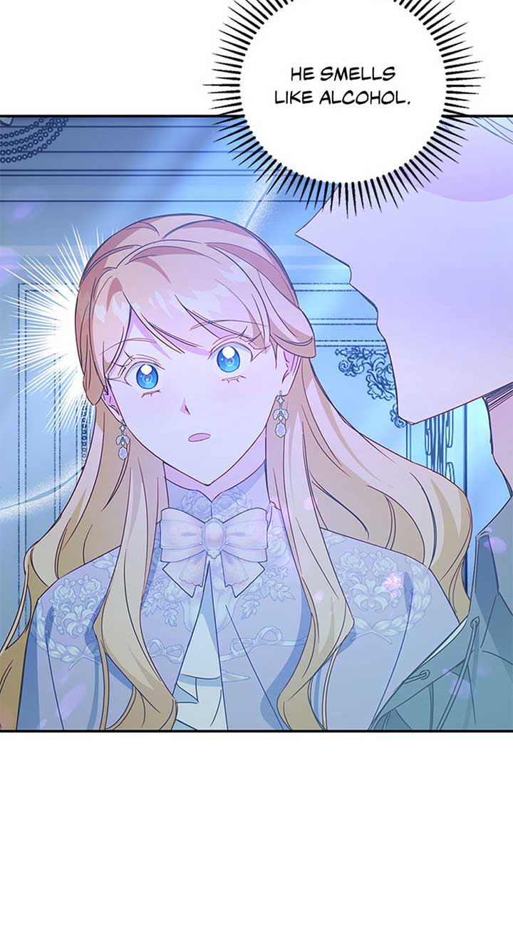 The Villainess Doesn’t Need A New Husband! chapter 45 page 18