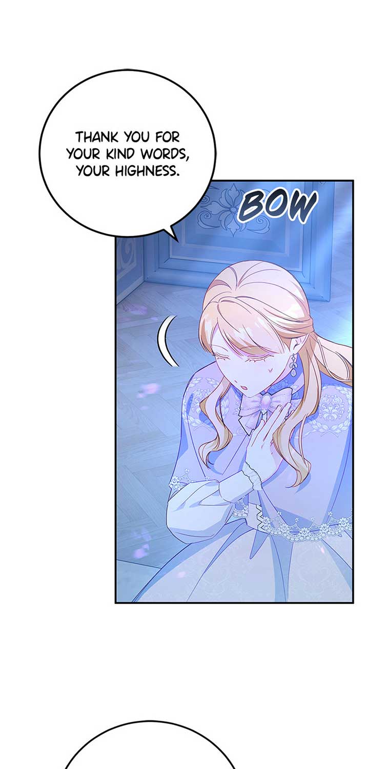 The Villainess Doesn’t Need A New Husband! chapter 45 page 25