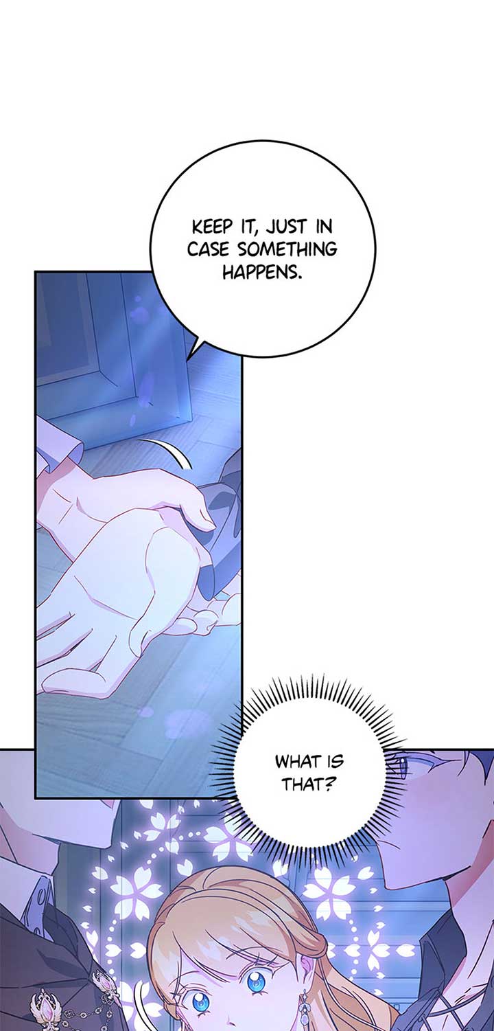 The Villainess Doesn’t Need A New Husband! chapter 45 page 30