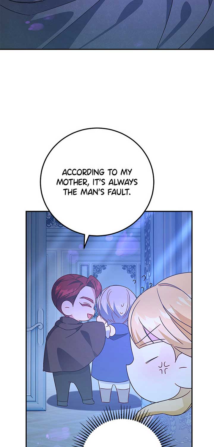 The Villainess Doesn’t Need A New Husband! chapter 45 page 33