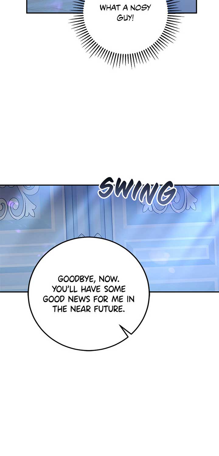 The Villainess Doesn’t Need A New Husband! chapter 45 page 34