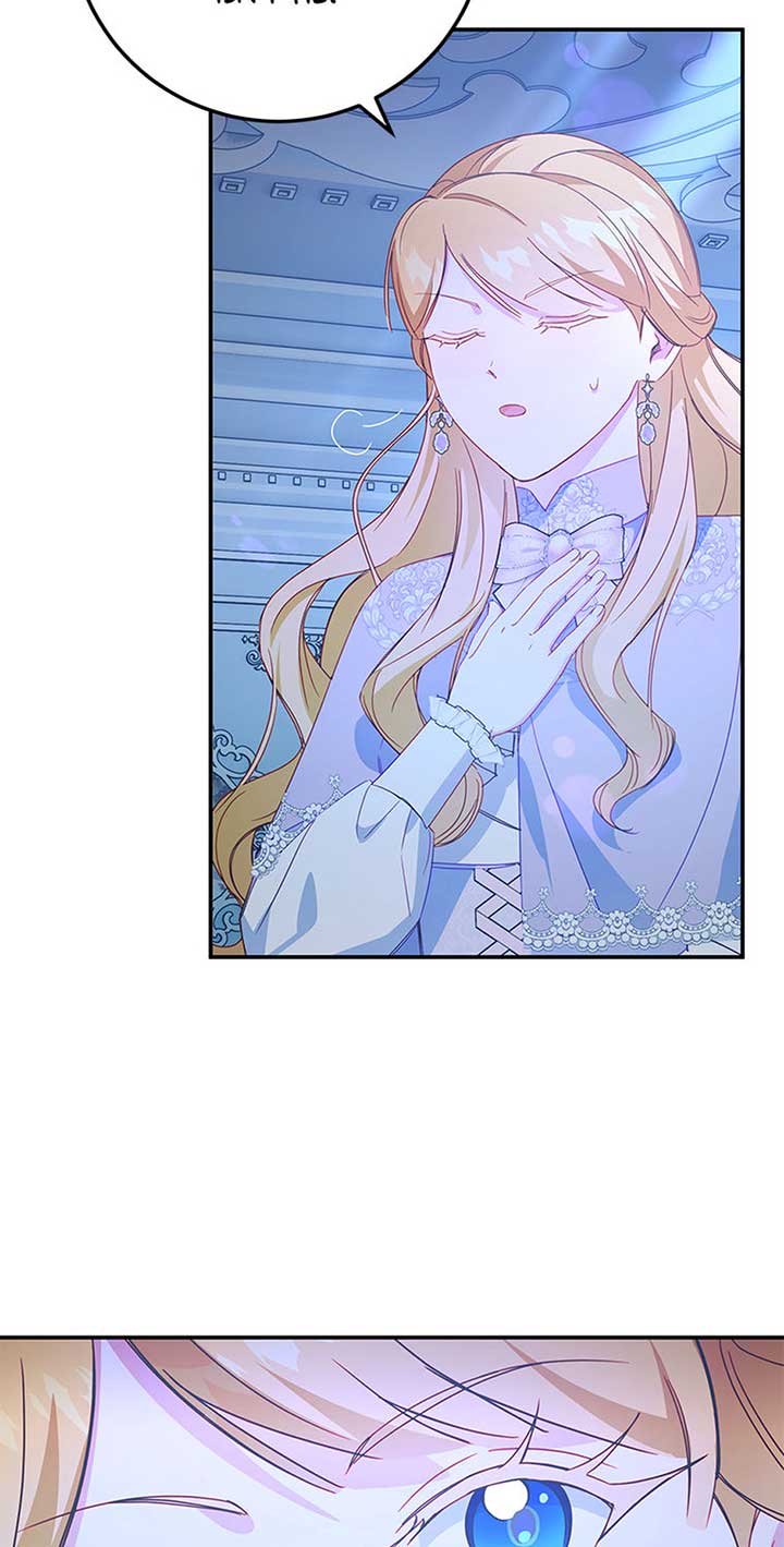 The Villainess Doesn’t Need A New Husband! chapter 45 page 36