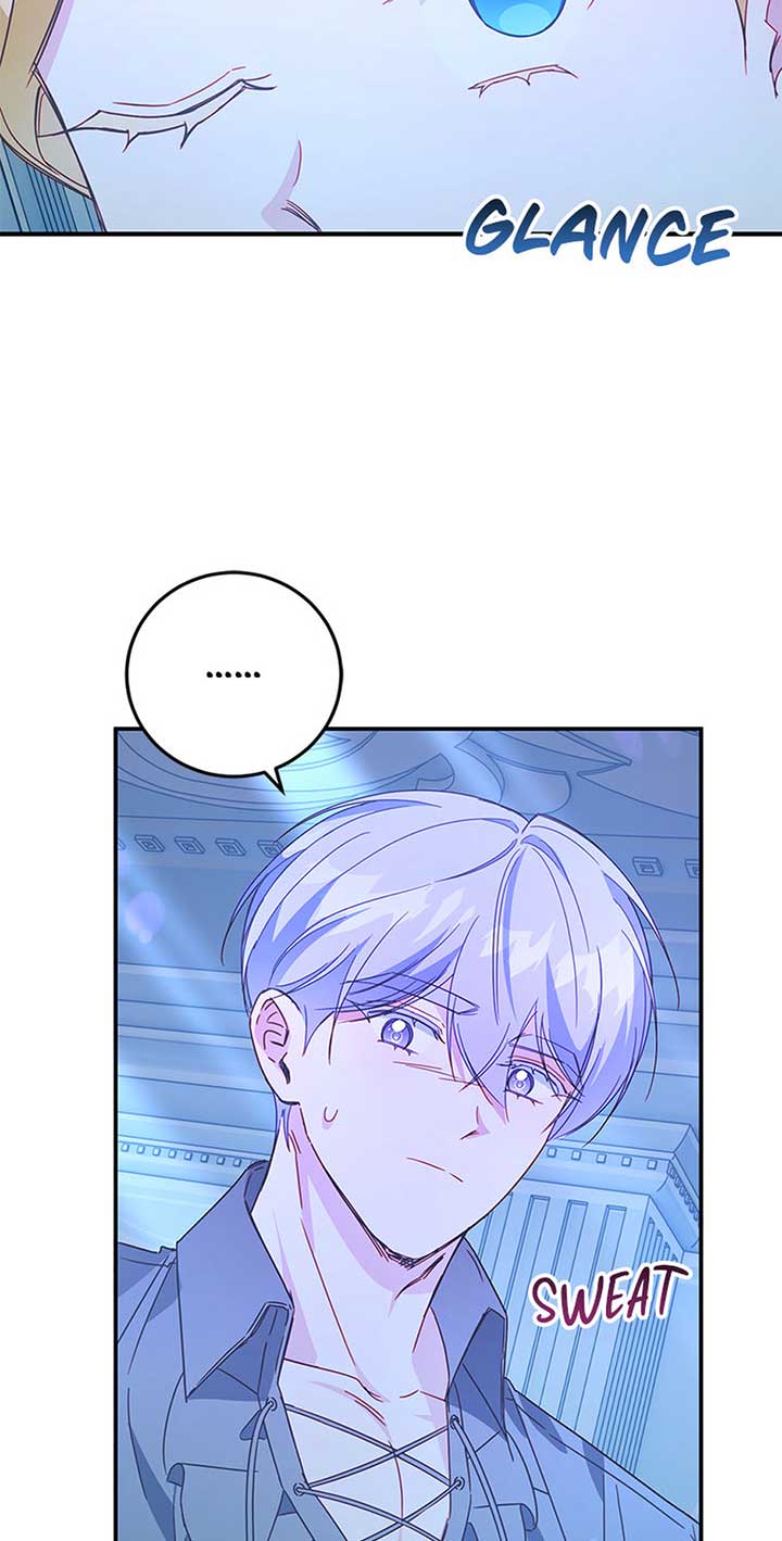 The Villainess Doesn’t Need A New Husband! chapter 45 page 37