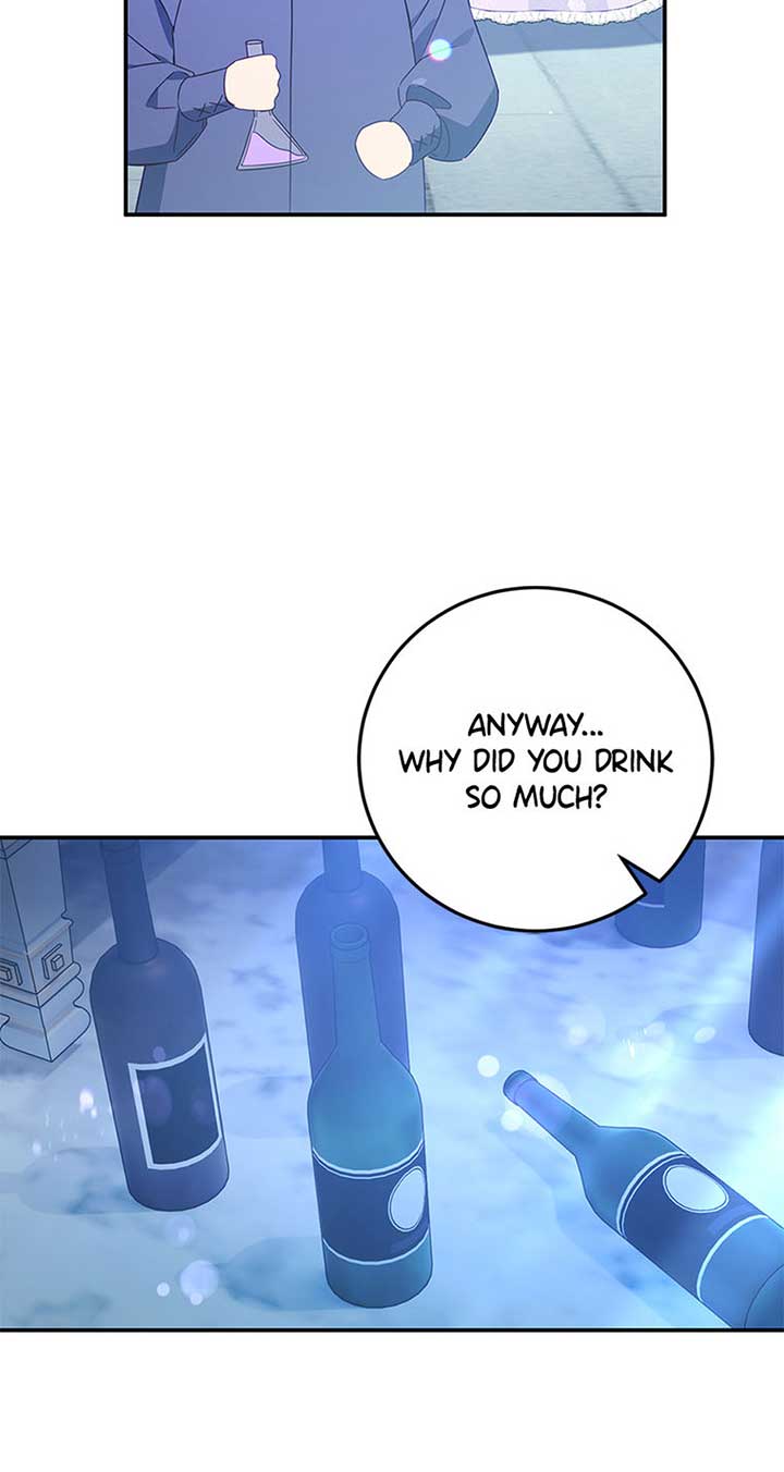 The Villainess Doesn’t Need A New Husband! chapter 45 page 41