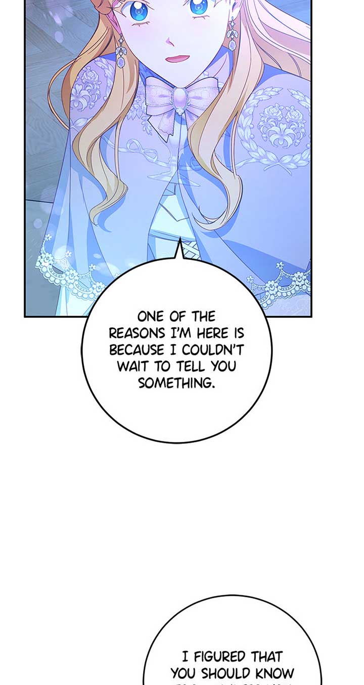 The Villainess Doesn’t Need A New Husband! chapter 45 page 44