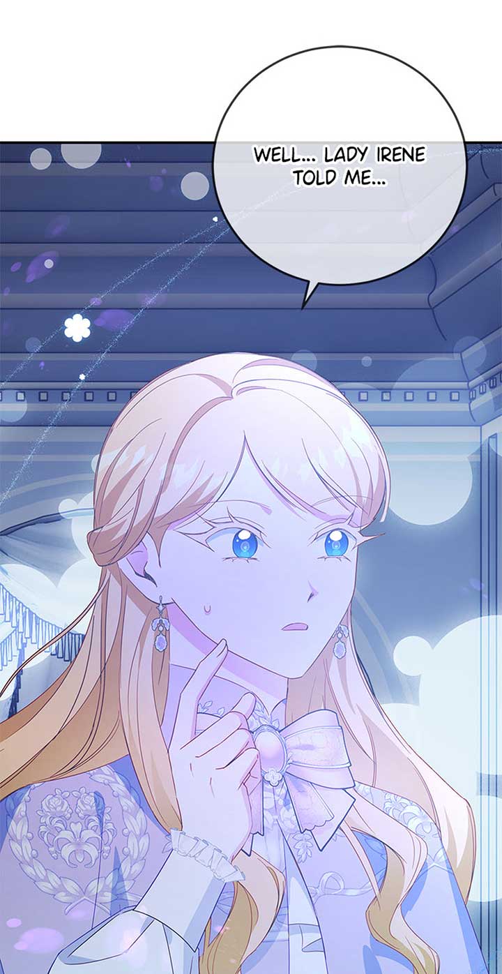 The Villainess Doesn’t Need A New Husband! chapter 45 page 47