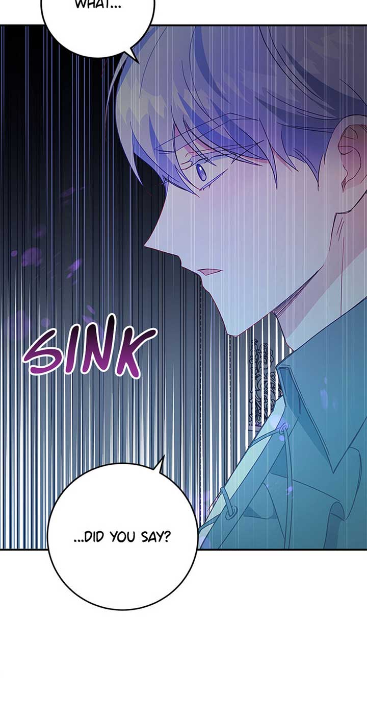 The Villainess Doesn’t Need A New Husband! chapter 45 page 49