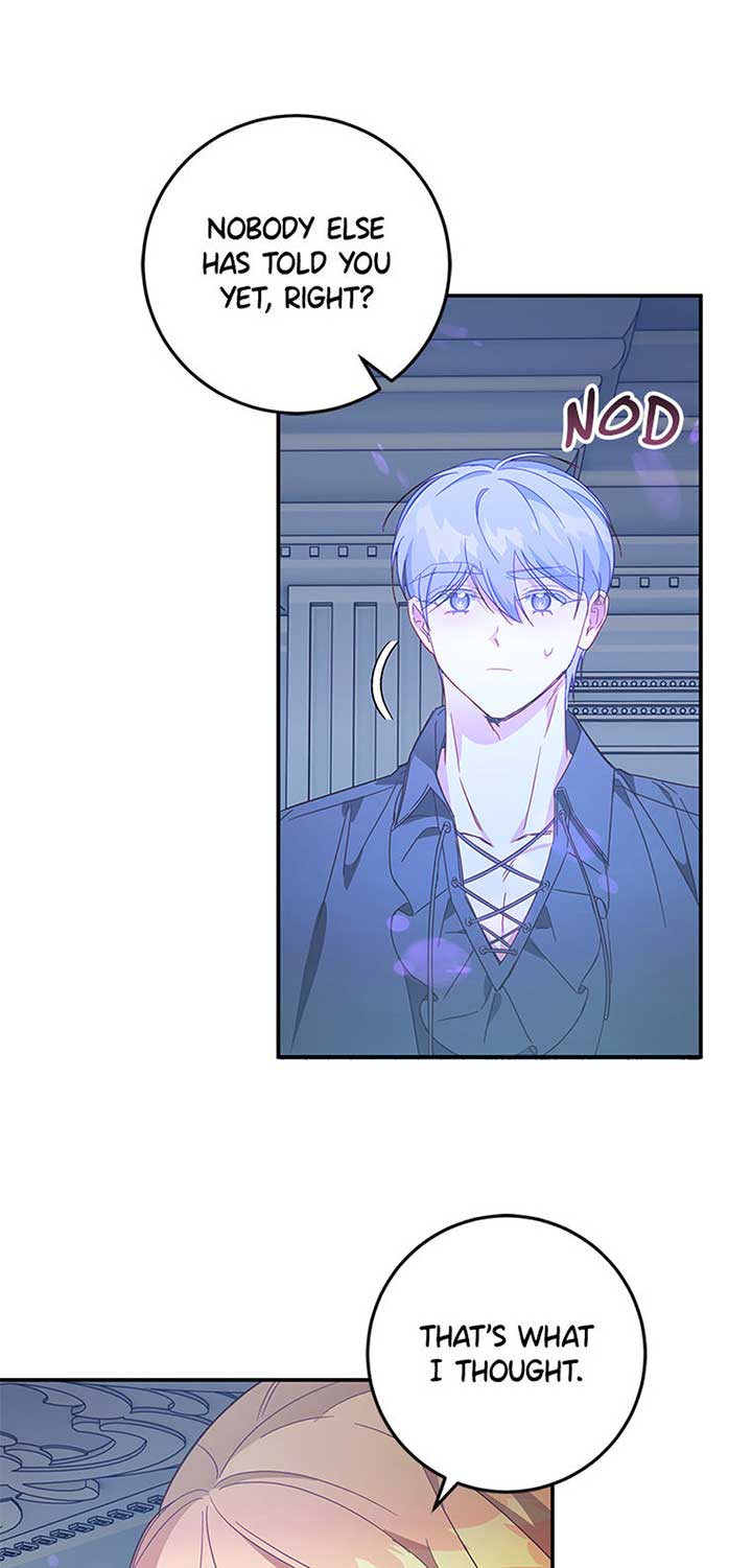 The Villainess Doesn’t Need A New Husband! chapter 45 page 52