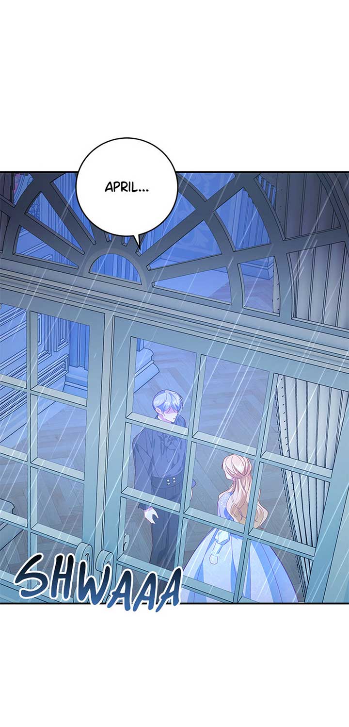 The Villainess Doesn’t Need A New Husband! chapter 45 page 56
