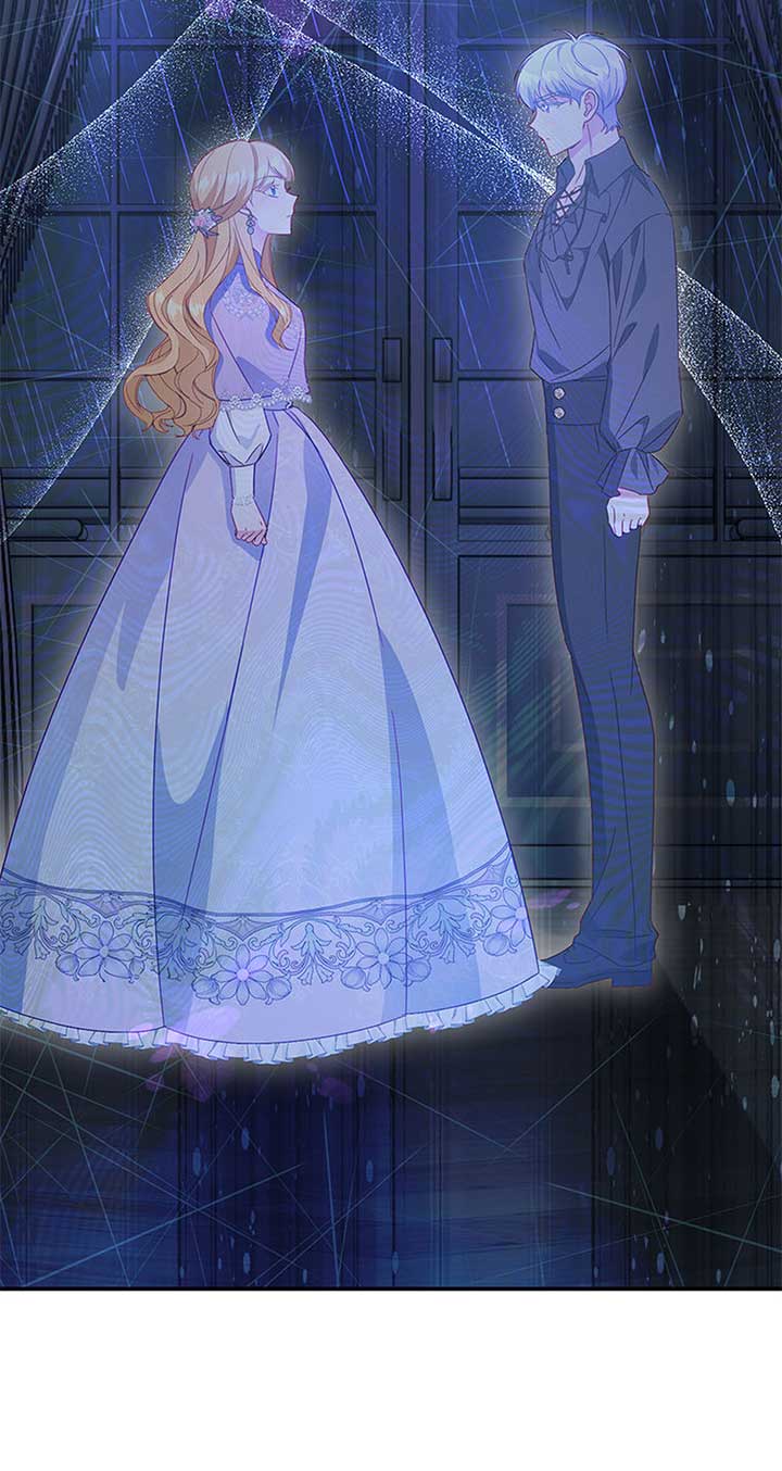 The Villainess Doesn’t Need A New Husband! chapter 45 page 59