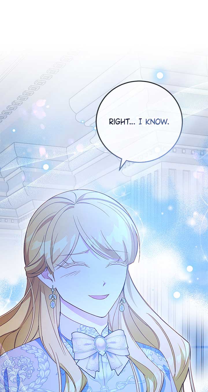 The Villainess Doesn’t Need A New Husband! chapter 45 page 60