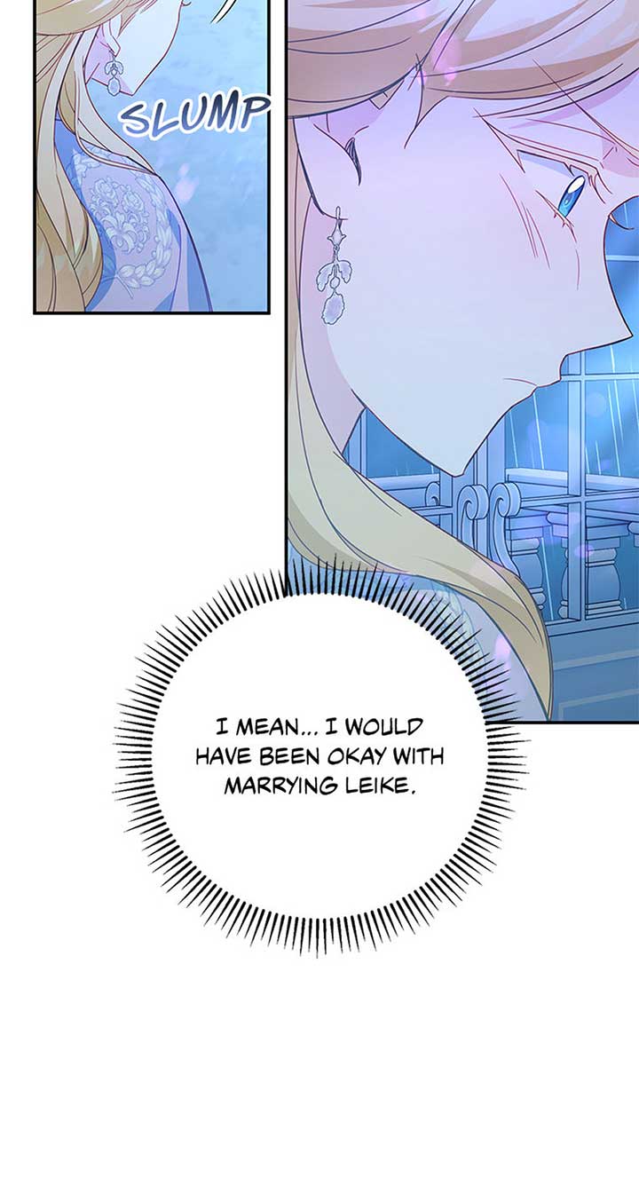 The Villainess Doesn’t Need A New Husband! chapter 45 page 62