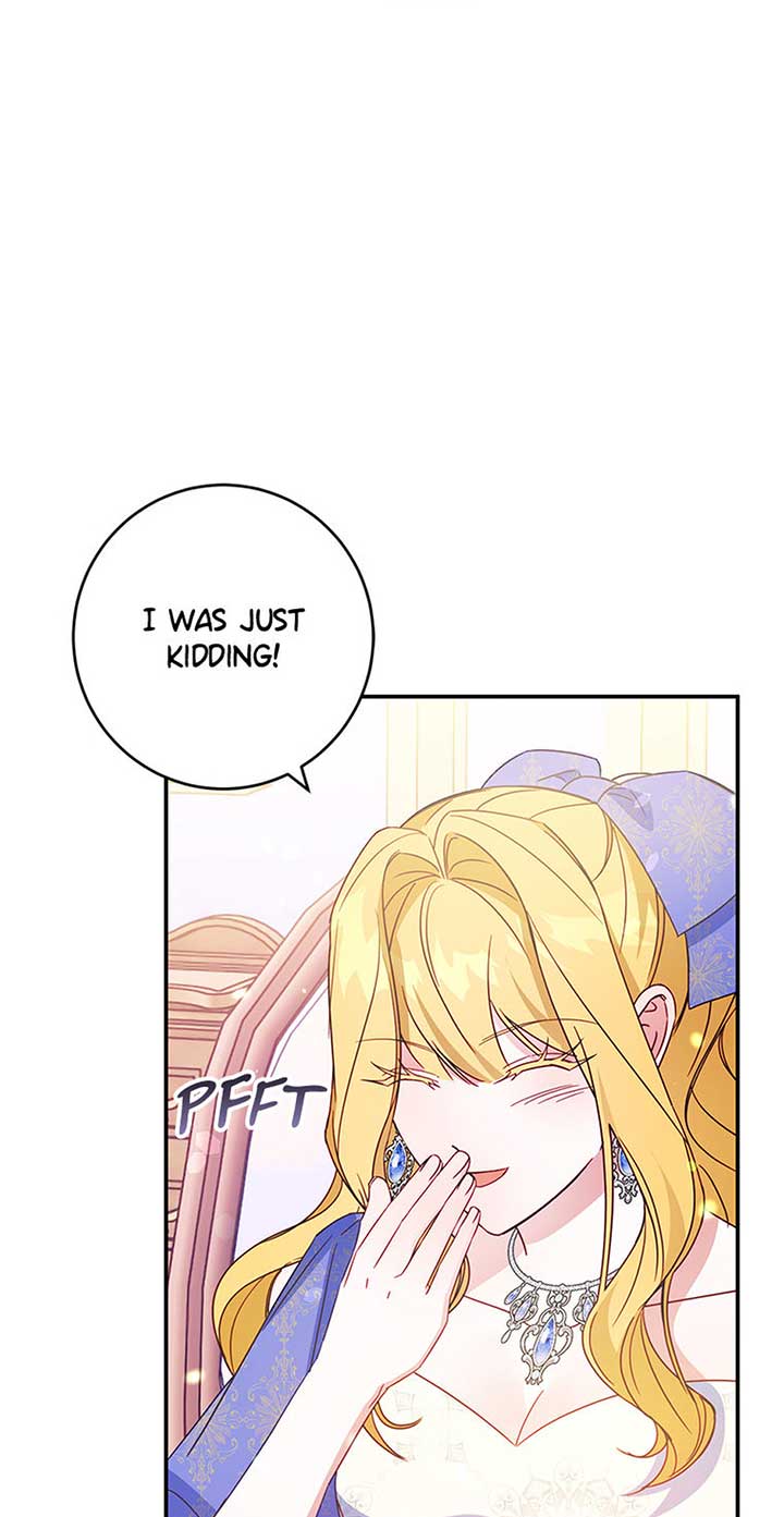 The Villainess Doesn’t Need A New Husband! chapter 46 page 14