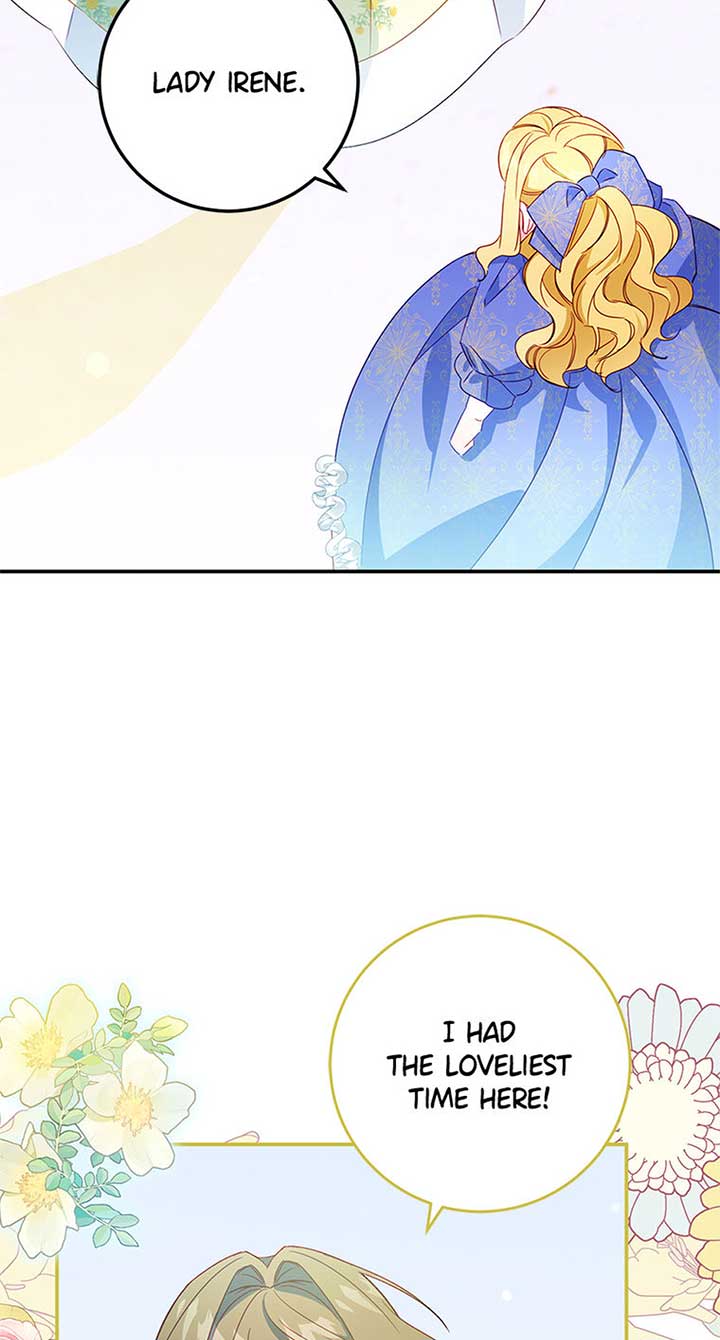 The Villainess Doesn’t Need A New Husband! chapter 46 page 40