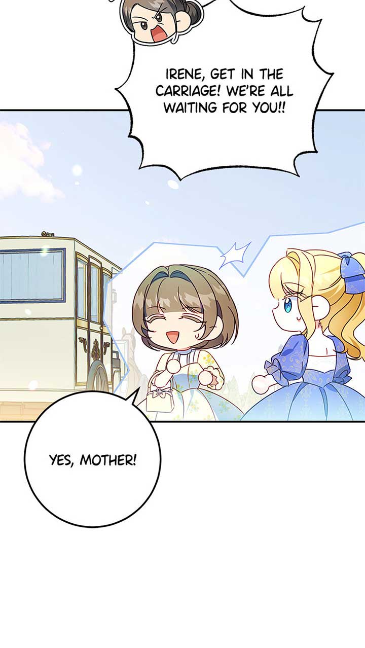 The Villainess Doesn’t Need A New Husband! chapter 46 page 47