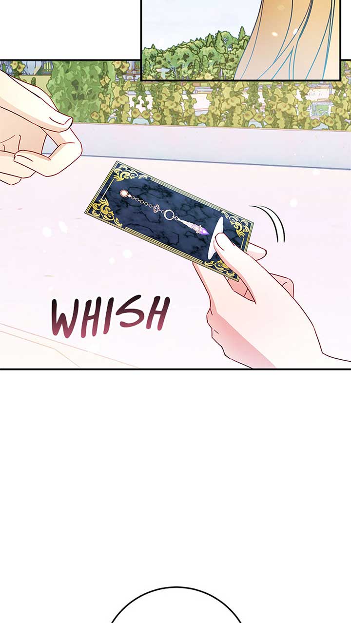 The Villainess Doesn’t Need A New Husband! chapter 46 page 49