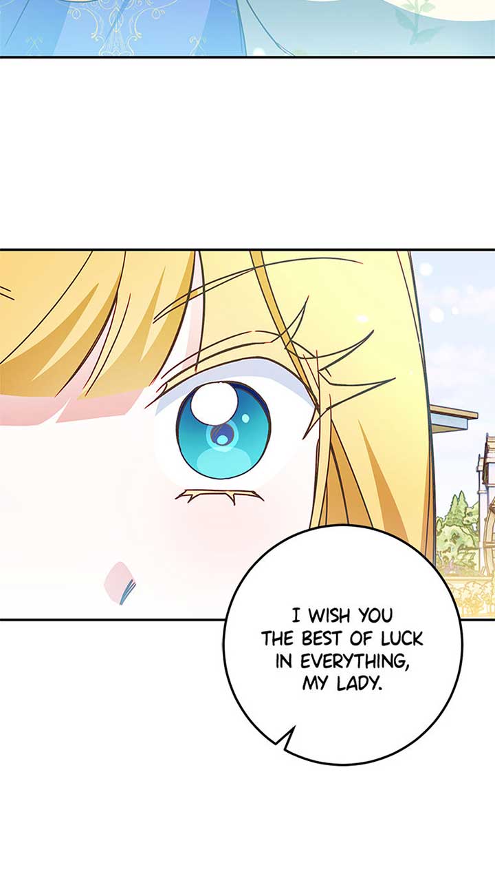 The Villainess Doesn’t Need A New Husband! chapter 46 page 52