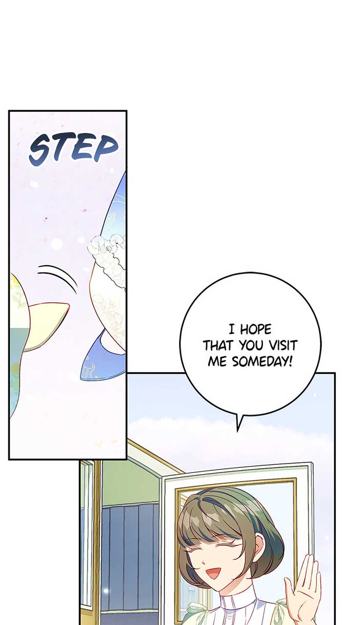 The Villainess Doesn’t Need A New Husband! chapter 46 page 53