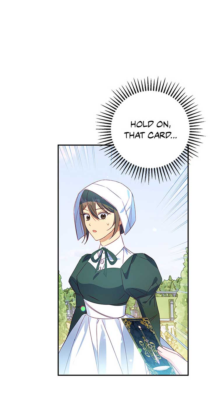 The Villainess Doesn’t Need A New Husband! chapter 46 page 57