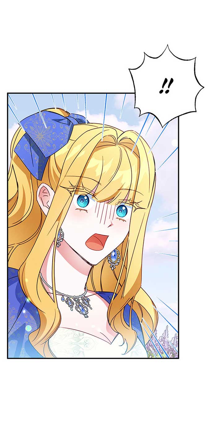 The Villainess Doesn’t Need A New Husband! chapter 46 page 63